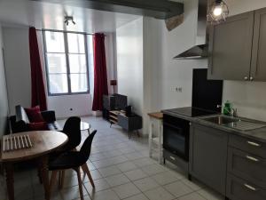 Appartements Beaugency-3 sur la route des chateaux : photos des chambres