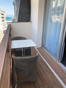 Hotels Hotel Georges : photos des chambres