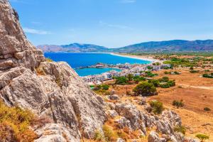 Haraki Beach Mediterranean Retreat