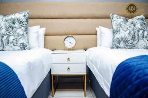 House of Sollys Guesthouse - Giyani