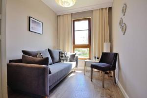 Apartament Platinium