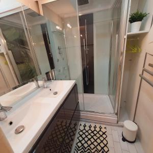 Appartements Tennis Village : photos des chambres