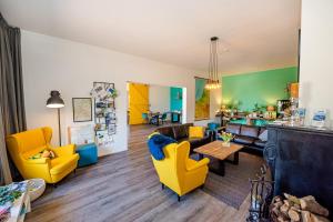 Bed & Breakfast Ohé en Laak