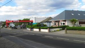 Lissadell Holiday Apartment