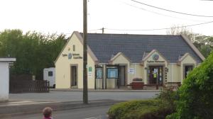 Lissadell Holiday Apartment