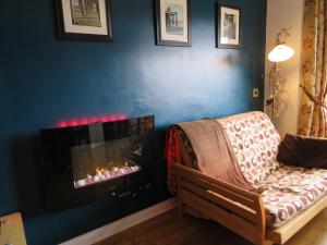 Lissadell Holiday Apartment