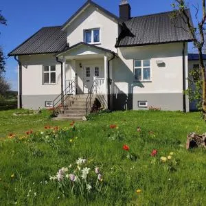 Gothem Viby Bed&Breakfast - Dalhem