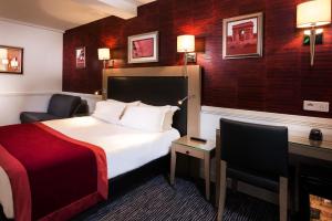 Hotels Hotel Elysees Flaubert : photos des chambres