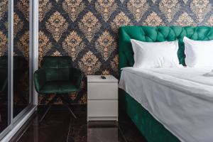 Concept Apartments Budiului 42