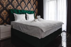 Concept Apartments Budiului 42