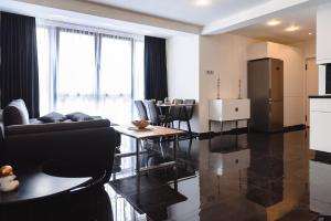 Concept Apartments Budiului 42