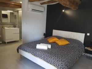 B&B / Chambres d'hotes Chez Onna : photos des chambres