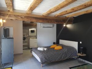 B&B / Chambres d'hotes Chez Onna : photos des chambres