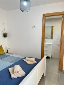 UIM Mediterraneo Segorbe 1 Wifi