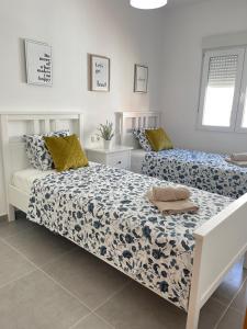 UIM Mediterraneo Segorbe 1 Wifi