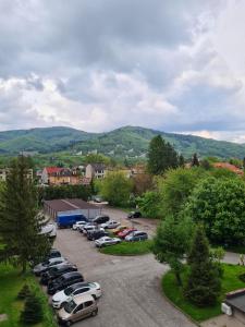 Apartament Centrum