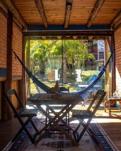 Pousada Guardiã do Rosa