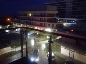 Apartament Baltic Park Sea View