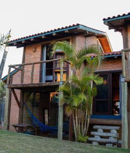 Pousada Guardiã do Rosa