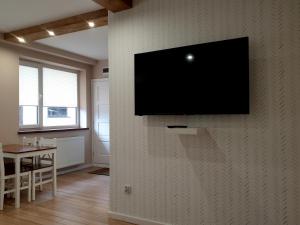 Apartament nad Przykopą