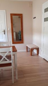 Apartament nad Przykopą