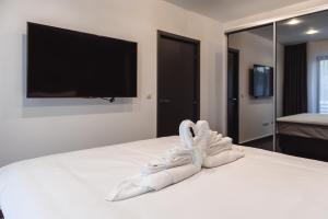 Concept Apartments Budiului 42