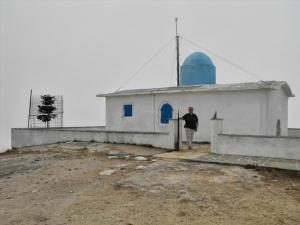 Spasmeni Vrisi Lefkada Greece