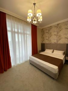 King Room with Balcony room in Rinn Rise