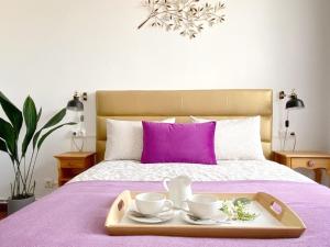 Apartamento "Kanogal"