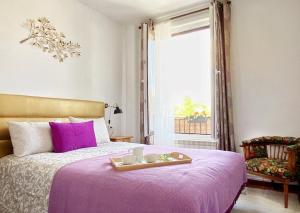 Apartamento "Kanogal"