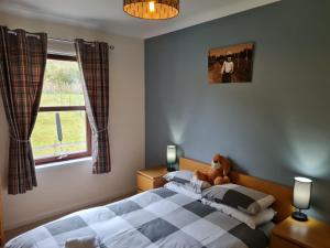 Modern Spacious Central Apartment