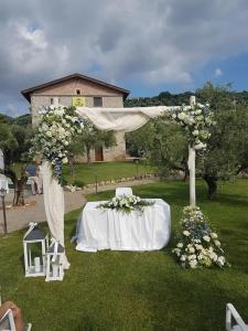 Camera Matrimoniale