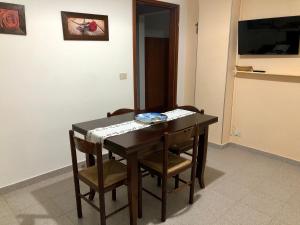 Appartamento con 2 Camere da Letto