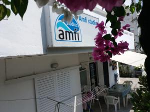 Amfi Apartments Kos Greece