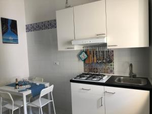 Stabia Holiday House