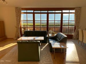 VIII Panorama-Ferienwohnung Petzenblick