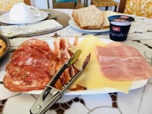 Voce Del Mare - sea view- Alghero Airport img2