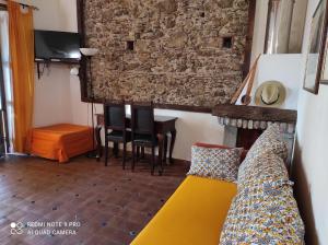Suite with Terrace