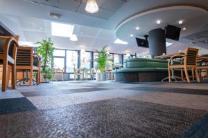 Hotels Holiday Inn Express Arras, an IHG Hotel : photos des chambres