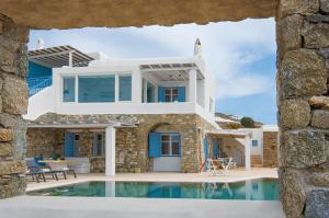 Villa Marevento by Whitelist Mykonos