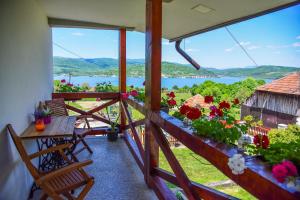 Casa DaFin Tekija - Kladovo