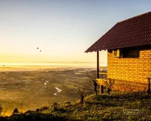 Pousada Aceguá - Pedra