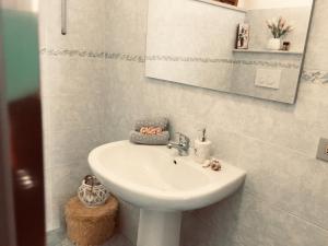 Voce Del Mare - sea view- Alghero Airport img44