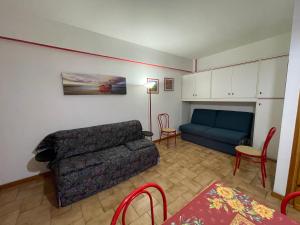 Monolocale al BlueMarine