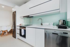 Gabriela Apartament - perto do centro com vista para Santa Luzia