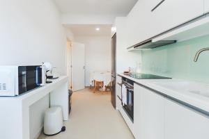 Gabriela Apartament - perto do centro com vista para Santa Luzia