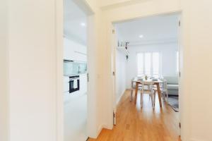 Gabriela Apartament - perto do centro com vista para Santa Luzia