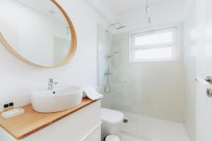 Gabriela Apartament - perto do centro com vista para Santa Luzia