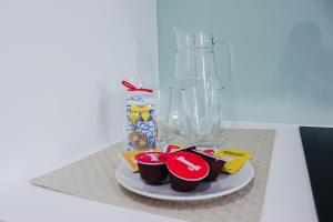 Gabriela Apartament - perto do centro com vista para Santa Luzia