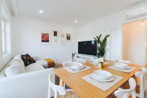 Gabriela Apartament - perto do centro com vista para Santa Luzia